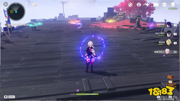 原神春庭景如旧宝箱一览 春庭景如旧宝箱怎么获得