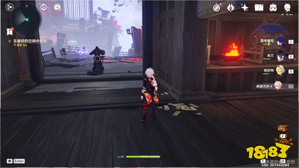 原神春庭景如旧宝箱一览 春庭景如旧宝箱怎么获得