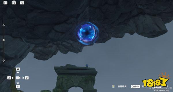 原神2.8海岛危危岛元素方碑解密攻略 2.8海岛危危岛元素方碑怎么解