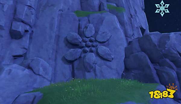 原神2.8海岛危危岛元素方碑解密攻略 2.8海岛危危岛元素方碑怎么解