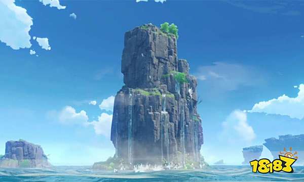 原神2.8海岛宝箱原石数量 2.8海岛宝箱可获得多少原石