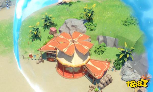 原神2.8海岛宝箱原石数量 2.8海岛宝箱可获得多少原石