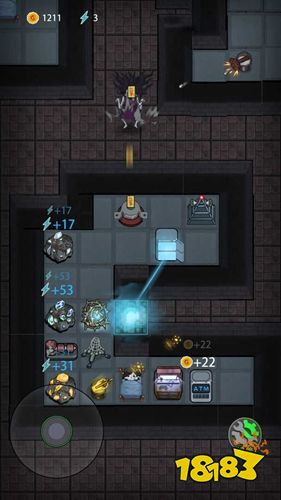 猛鬼宿舍无限金币下载