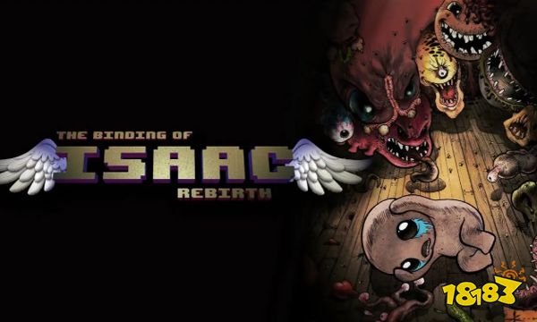 以撒的结合五芒星有什么用 五芒星效果介绍