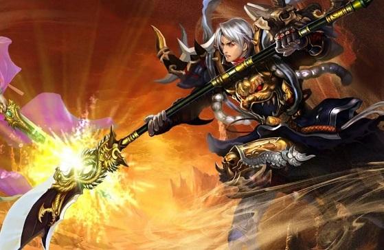 原始神途手机PC端玩法技巧详解2022