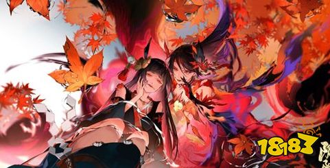 阴阳师红叶sp技能分析 红叶SP技能强度一览