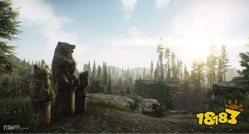 逃离塔科夫全地图撤离点汇总 全地图撤离点位置一览