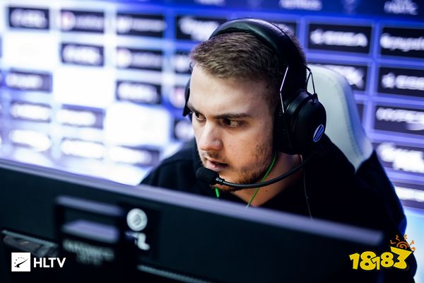 OverDrive爆料 G2正在考察ALEX担任队伍指挥