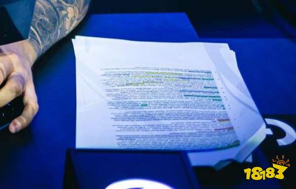 IEM科隆NAVI在Nuke上的战术泄露 TYLOO战术竟在其中