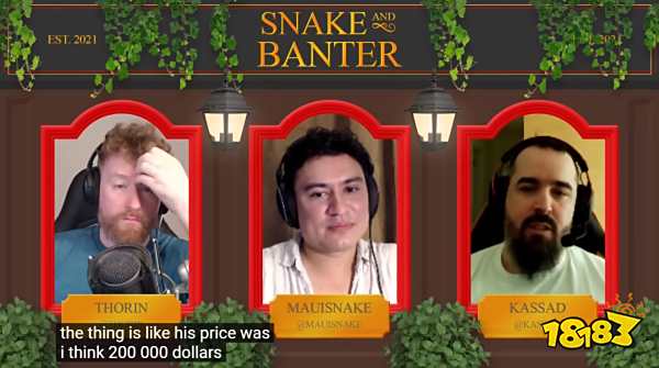 G2新赛季引援目标 ALEX或jks