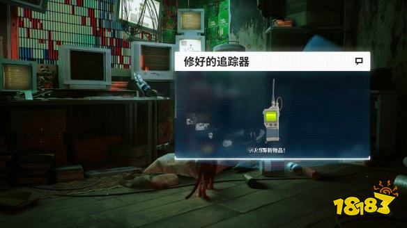 stray貧民窟下章節(jié)劇情要做什么 迷失貧民窟下章節(jié)流程攻略