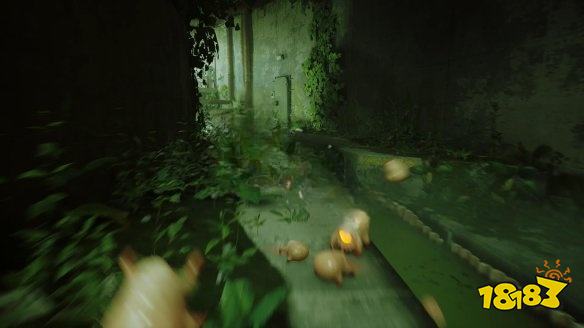 stray死路章節劇情要做什么 迷失死路章節流程攻略