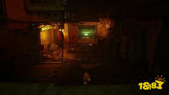 stray下水道章節劇情要做什么 迷失下水道章節流程攻略