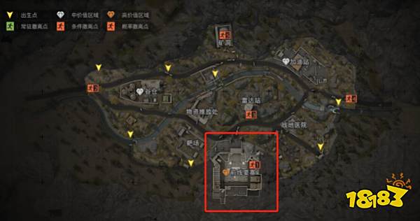 暗区突围军械库凭证怎么获得 军械库门票获取方法介绍