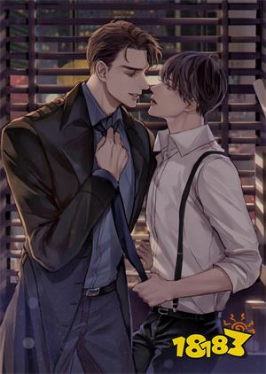 十大热门病娇攻纯爱小说病娇黑化攻原耽小说推荐