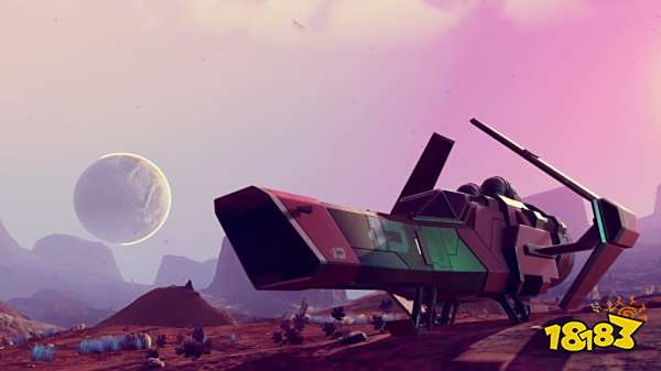 无人深空怎么获得电子蒸汽配方 电子蒸汽配方获得方法