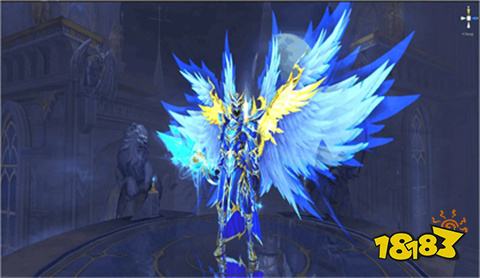 奇迹mu觉醒正版手游下载