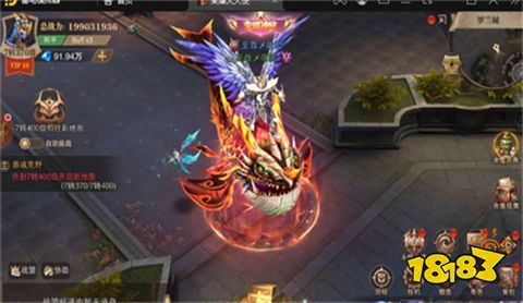 最新奇迹mu圣导师怎么玩 奇迹mu圣导师加点攻略