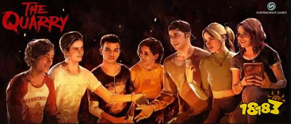 采石场惊魂第九章哈克特宅邸剧情 第九章哈克特宅邸剧情介绍