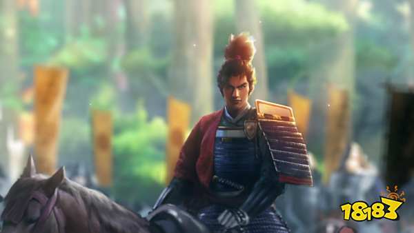 信长之野望新生家宝有什么用 家宝的作用介绍