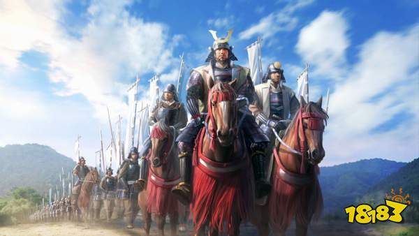 信长之野望新生家臣的忠诚度怎么提高 家臣忠诚度提高方法