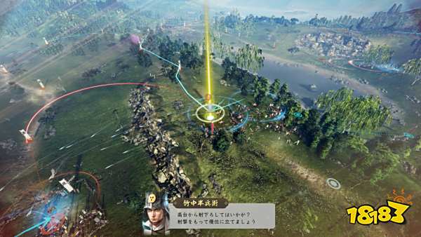 信长之野望新生攻城怎么玩 攻城玩法的影响因素