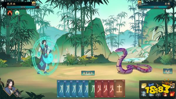 觅长生金连击流派怎么玩 金连击流派玩法介绍