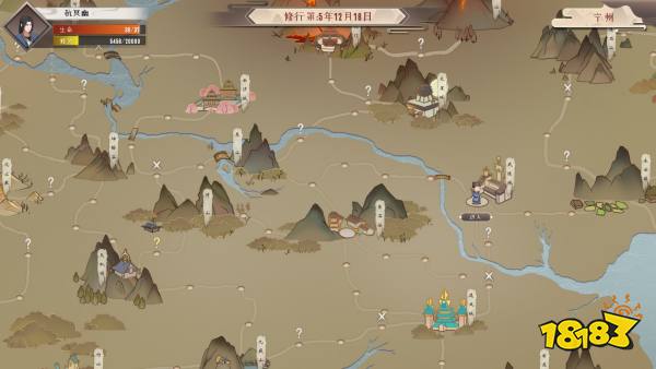 觅长生金虹剑气流怎么玩 金虹剑气流游玩方法分享