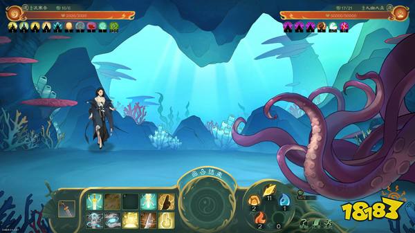 觅长生极难天谴荒天帝流怎么玩 荒天帝流玩法心得