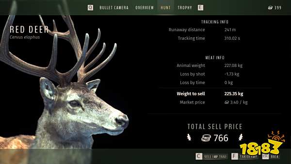 狩猎之道配置要求高吗 配置要求介绍