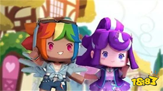 迷你世界国际服2022下载