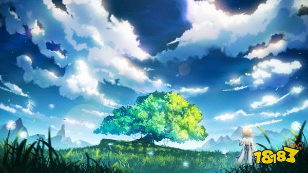 原神海上绮梦录网页活动现已开启 海上绮梦录活动介绍