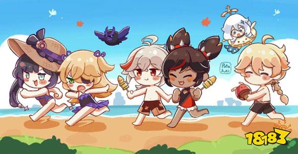 原神海上绮梦录网页活动现已开启 海上绮梦录活动介绍