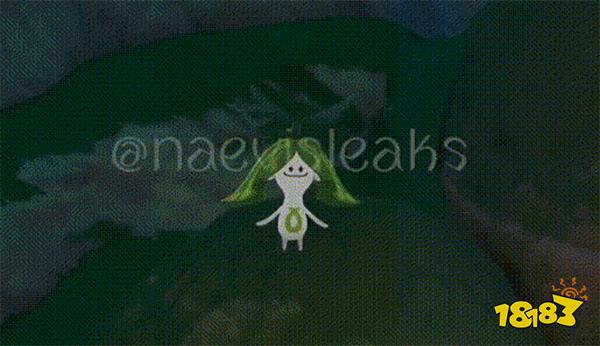 原神须弥新资讯 猫娘和新生物都是什么样