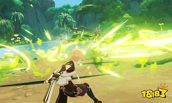 原神草主技能介绍 草主技能一览