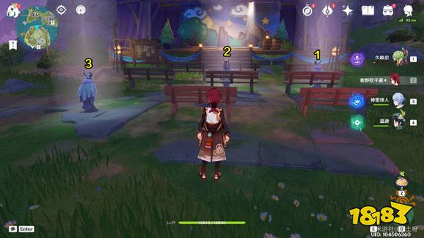 原神王女执剑记任务全攻略 王女执剑记怎么通过