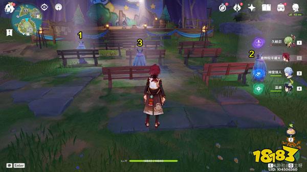 原神王女执剑记任务全攻略 王女执剑记怎么通过