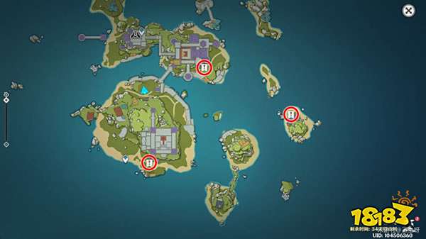 原神王女执剑记任务全攻略 王女执剑记怎么通过