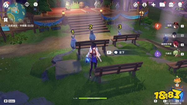 原神王女执剑记任务全攻略 王女执剑记怎么通过