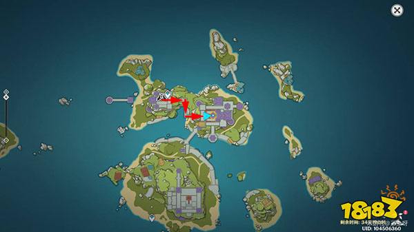 原神王女执剑记任务全攻略 王女执剑记怎么通过