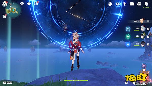 原神海岛世界任务攻略合集 海岛世界任务一览