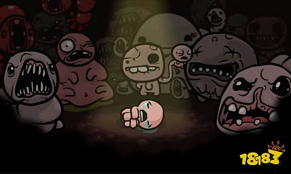 以撒的结合猫套怎么解锁 嗝屁猫套装获得方法介绍