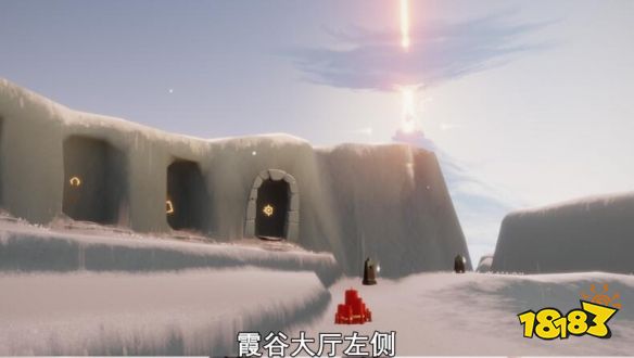 光遇今日7.25大蜡烛在哪 7月25日大蜡烛位置2022