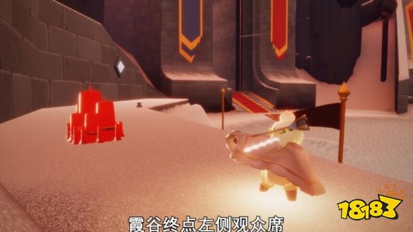 光遇今日7.25大蜡烛在哪 7月25日大蜡烛位置2022