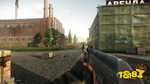 逃离塔科夫坚如燧石任务怎么做 配件商Skier坚如燧石任务攻略