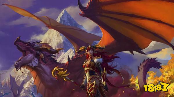 魔兽世界10.0可驯服宠物有哪些 10.0版本部分可驯服宠物一览