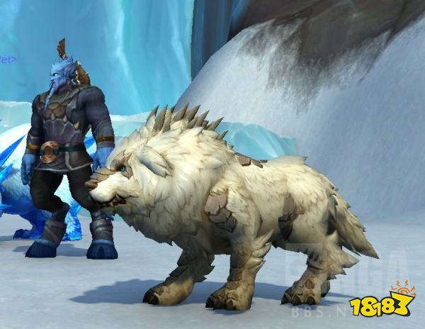 魔兽世界10.0可驯服宠物有哪些 10.0版本部分可驯服宠物一览