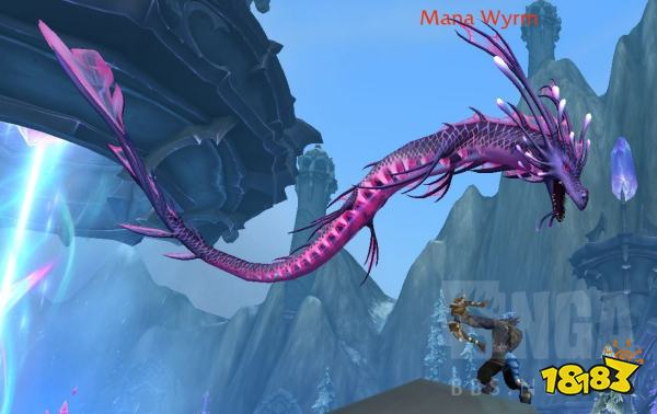 魔兽世界10.0可驯服宠物有哪些 10.0版本部分可驯服宠物一览