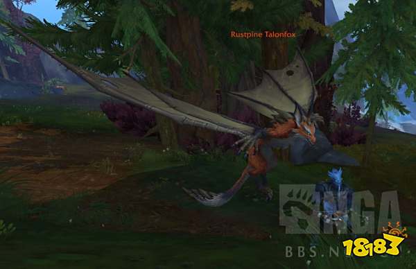 魔兽世界10.0可驯服宠物有哪些 10.0版本部分可驯服宠物一览