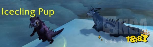 魔兽世界10.0可驯服宠物有哪些 10.0版本部分可驯服宠物一览